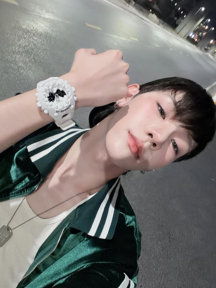 ปลั๊กกี้ - ธรากร คำสิงห์