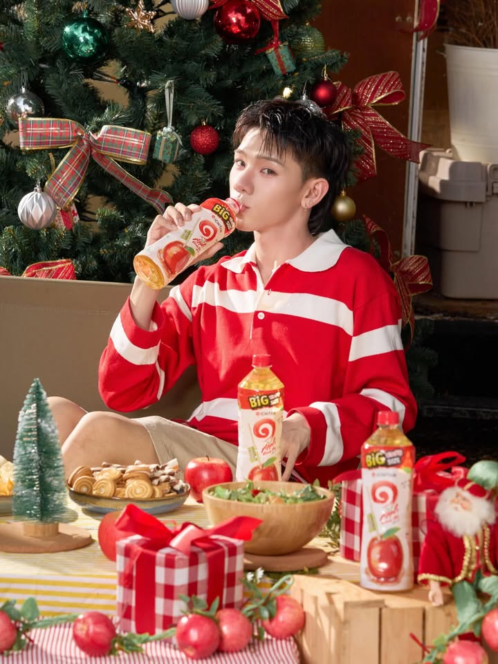 ปลั๊กกี้ - ธรากร คำสิงห์