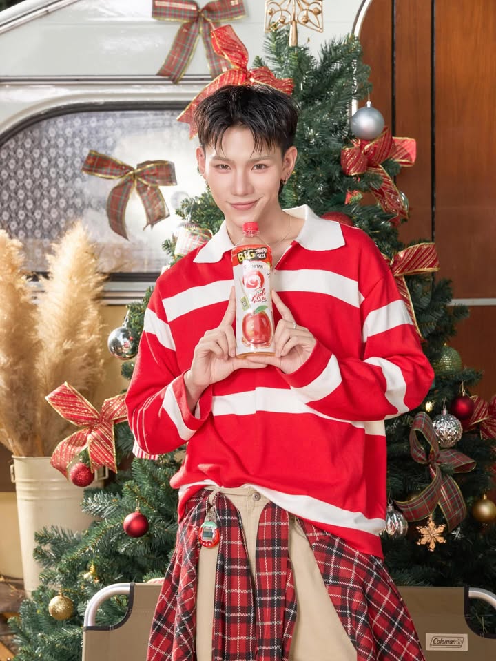 ปลั๊กกี้ - ธรากร คำสิงห์