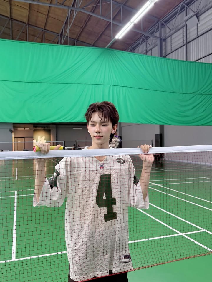 ปลั๊กกี้ - ธรากร คำสิงห์