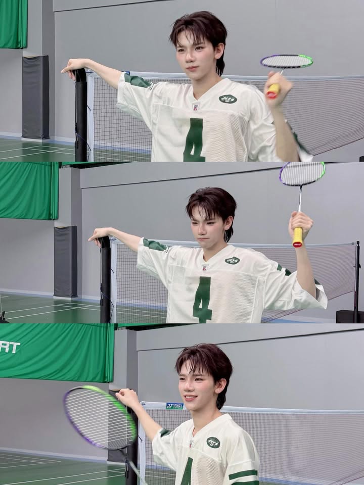 ปลั๊กกี้ - ธรากร คำสิงห์