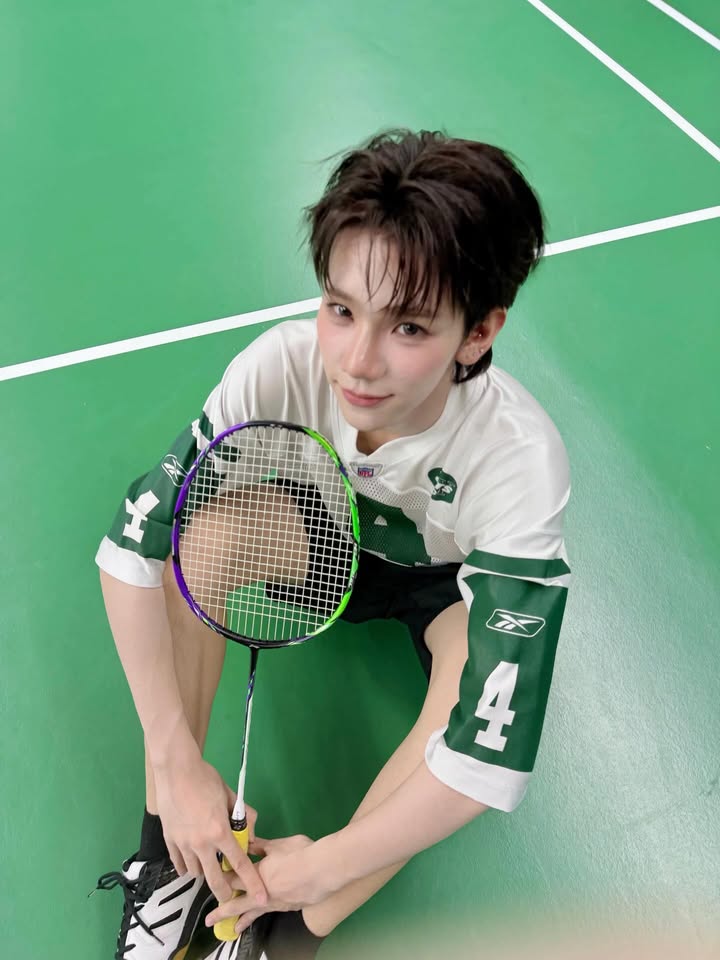 ปลั๊กกี้ - ธรากร คำสิงห์