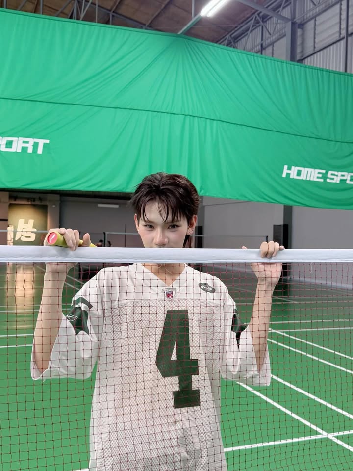 ปลั๊กกี้ - ธรากร คำสิงห์