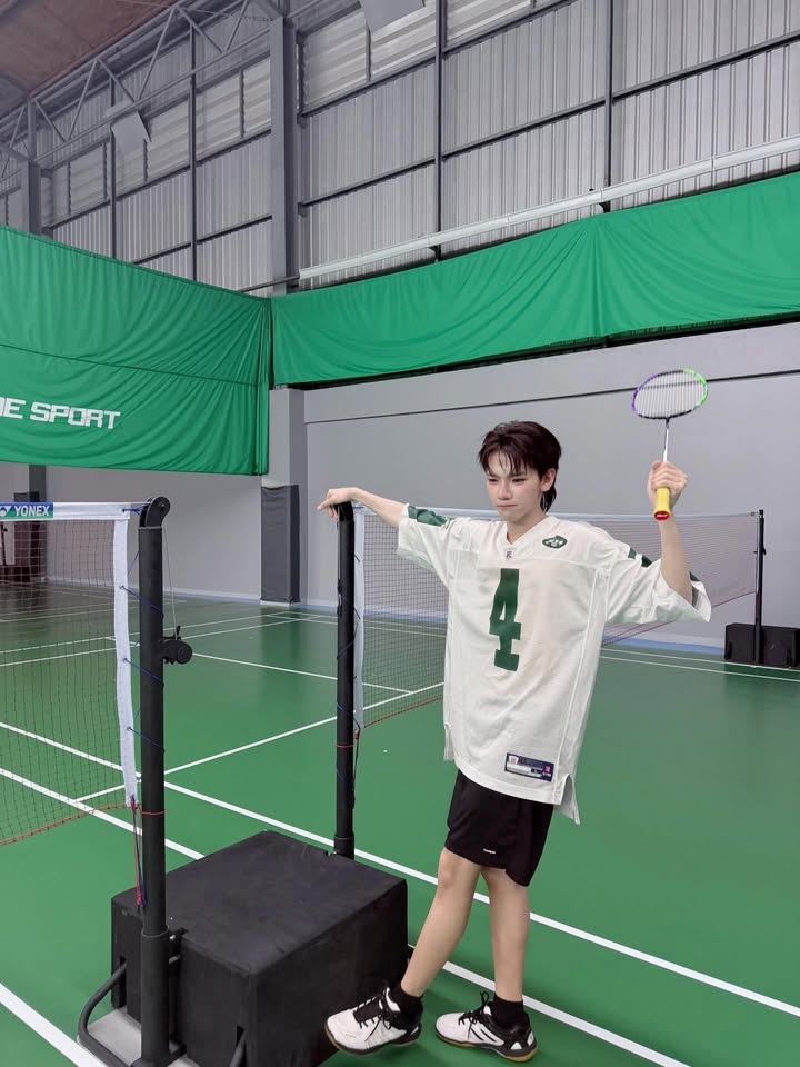 ปลั๊กกี้ - ธรากร คำสิงห์