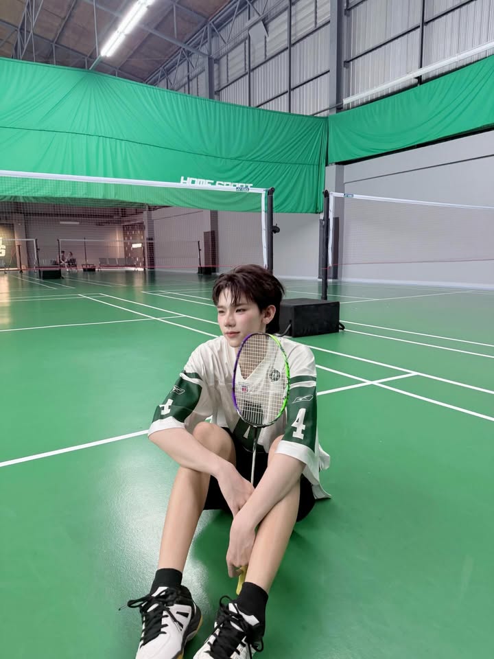 ปลั๊กกี้ - ธรากร คำสิงห์