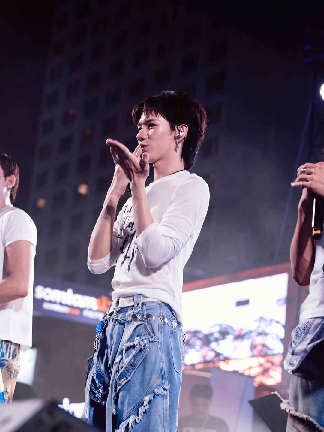 ปลั๊กกี้ - ธรากร คำสิงห์