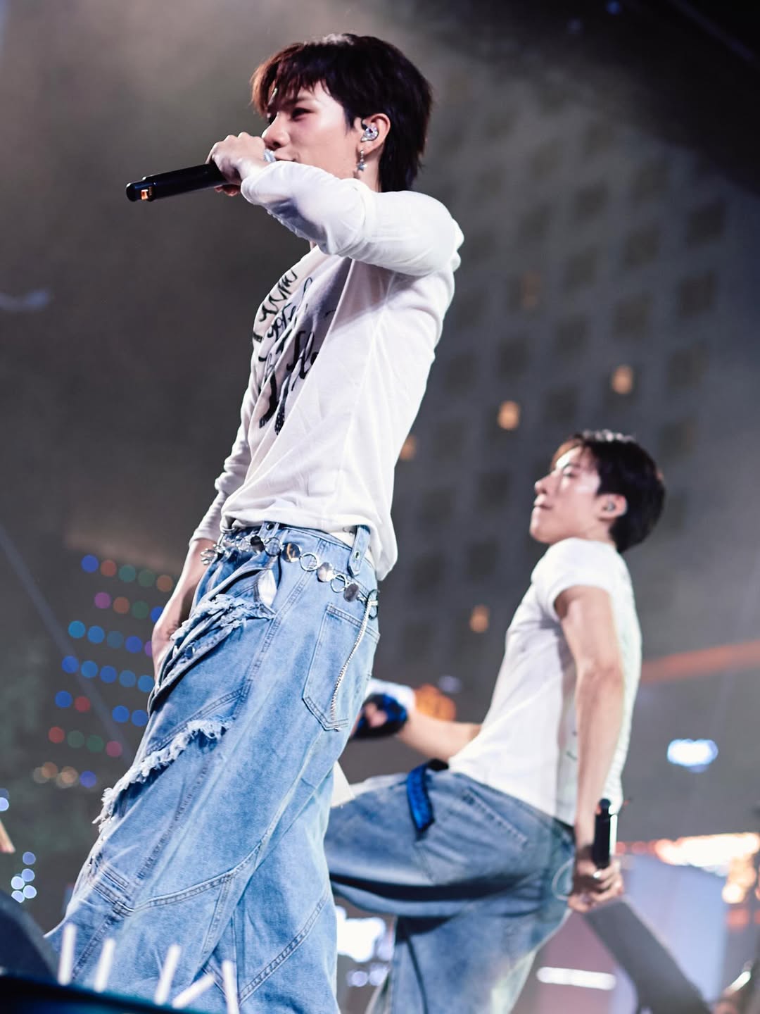 ปลั๊กกี้ - ธรากร คำสิงห์