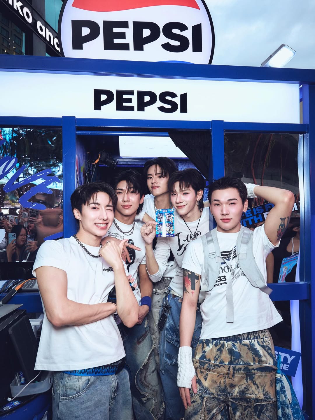 ปลั๊กกี้ - ธรากร คำสิงห์