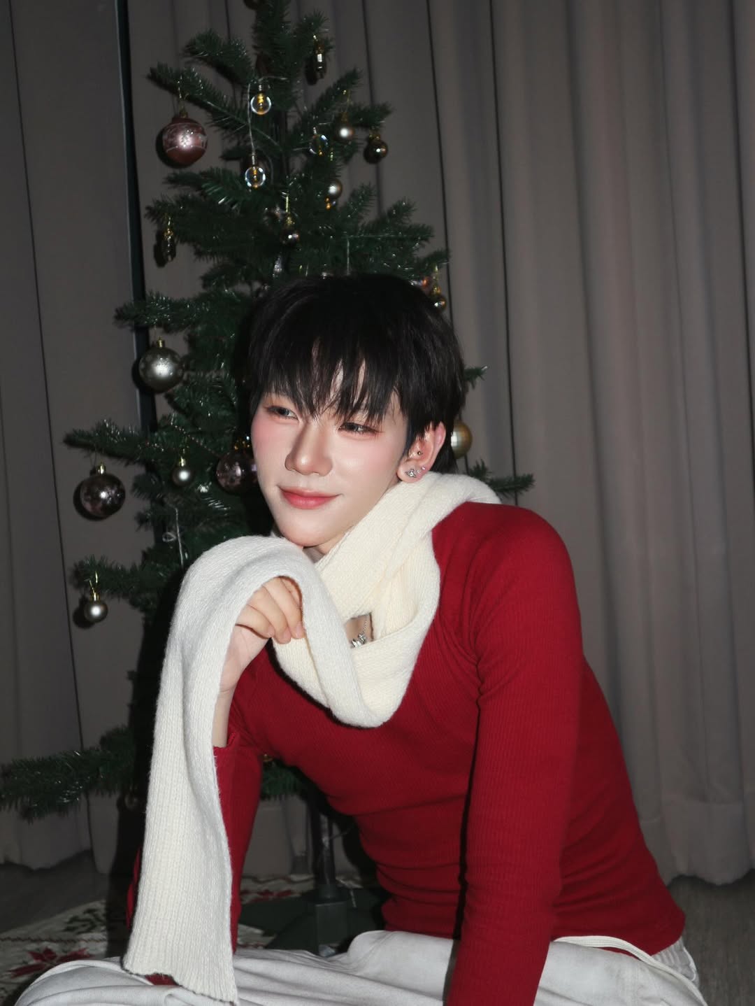 ปลั๊กกี้ - ธรากร คำสิงห์