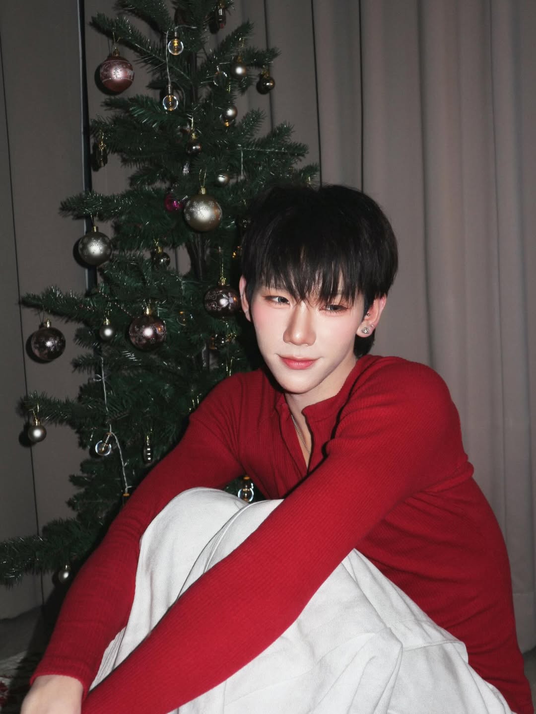 ปลั๊กกี้ - ธรากร คำสิงห์