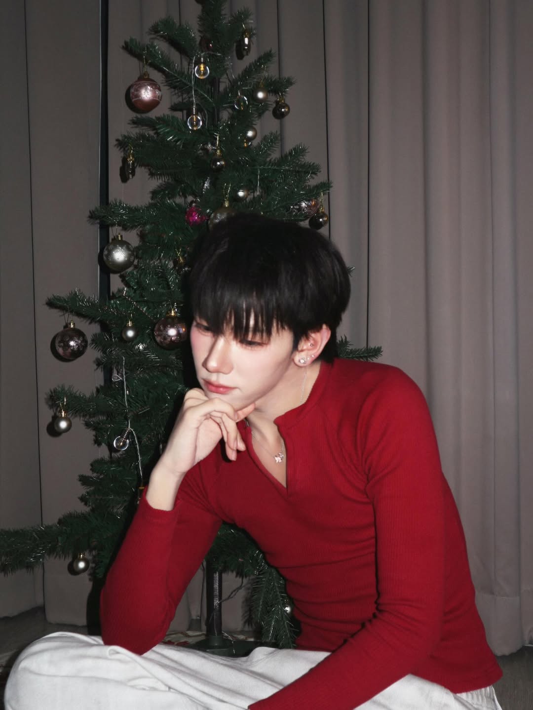 ปลั๊กกี้ - ธรากร คำสิงห์