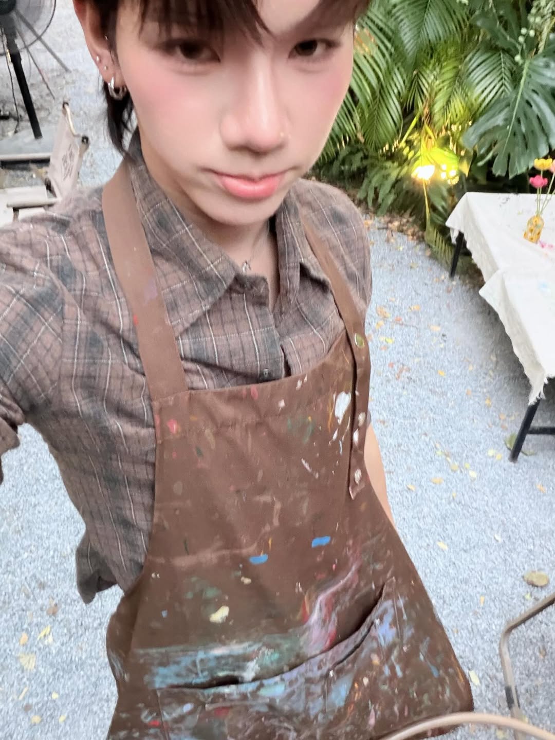 ปลั๊กกี้ - ธรากร คำสิงห์