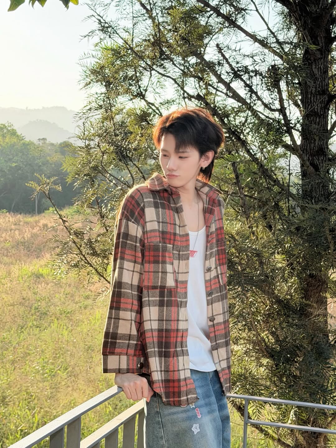 ปลั๊กกี้ - ธรากร คำสิงห์