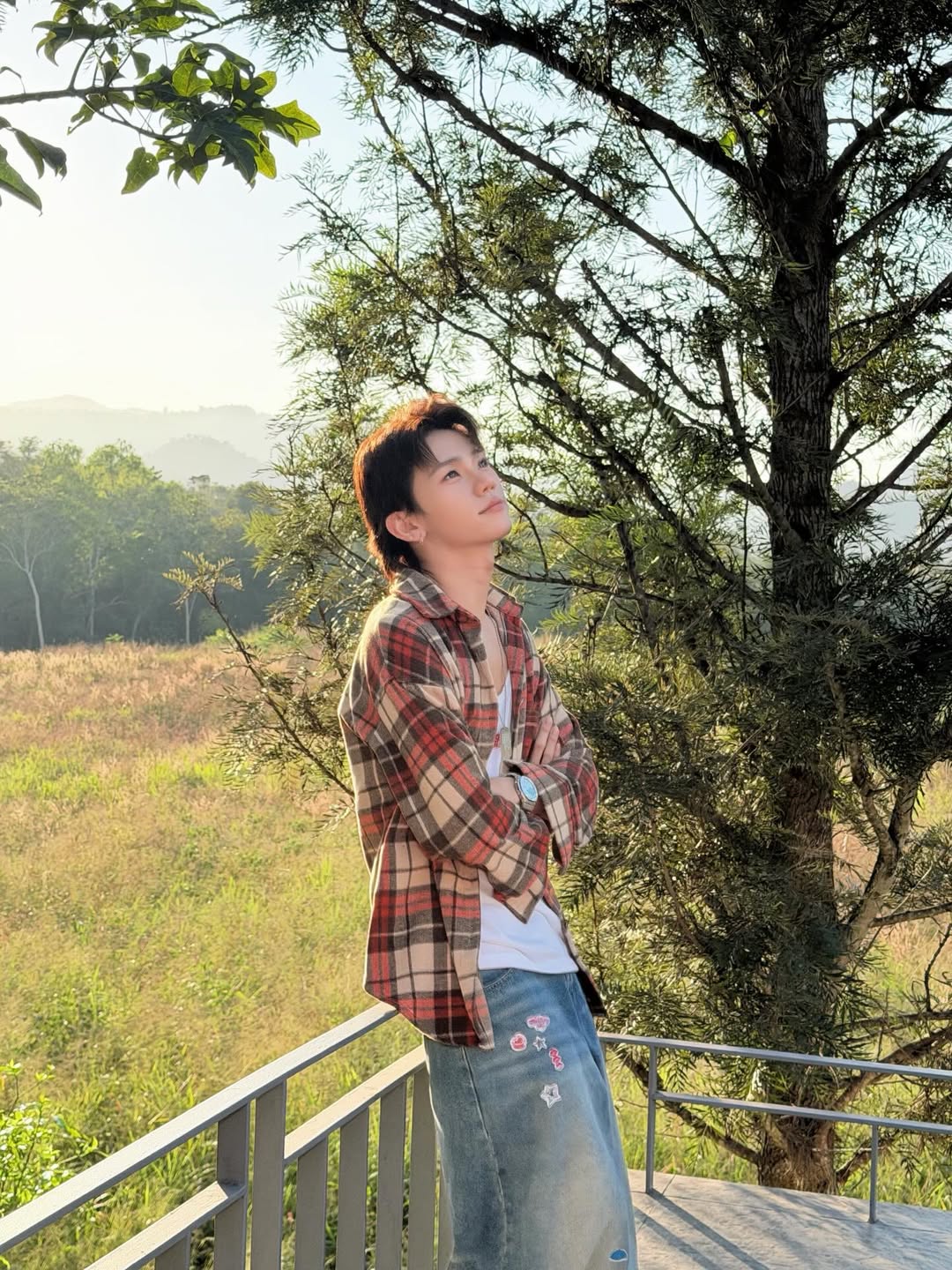 ปลั๊กกี้ - ธรากร คำสิงห์