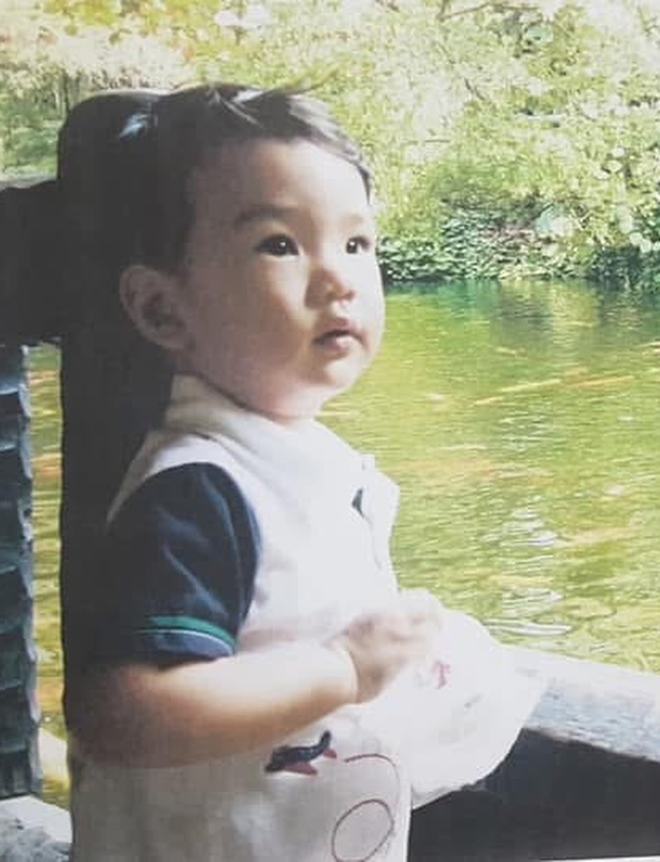 ปลั๊กกี้ - ธรากร คำสิงห์