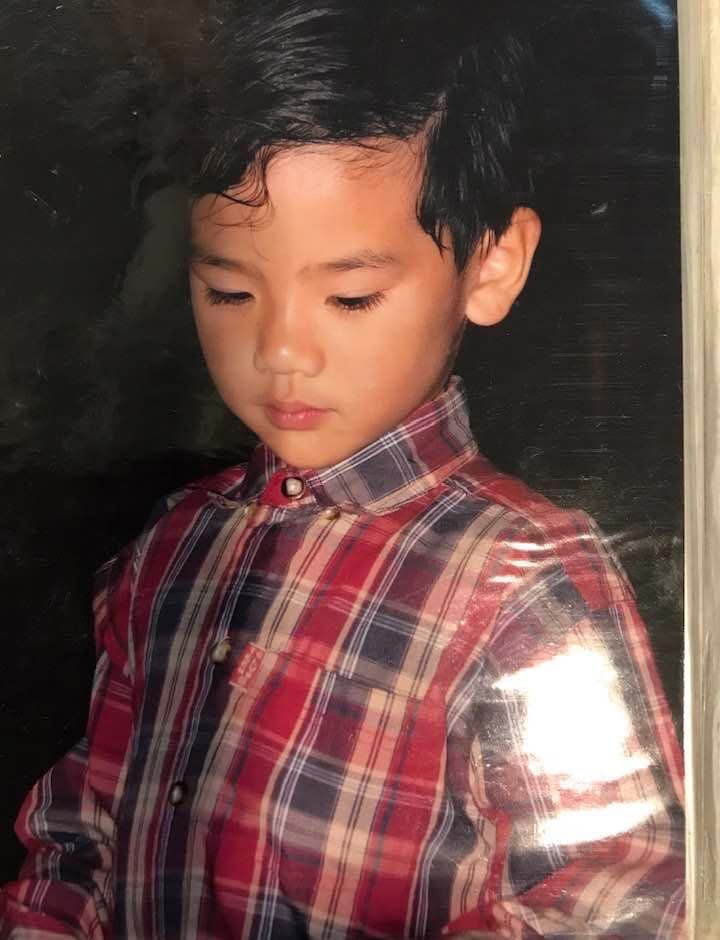 ปลั๊กกี้ - ธรากร คำสิงห์