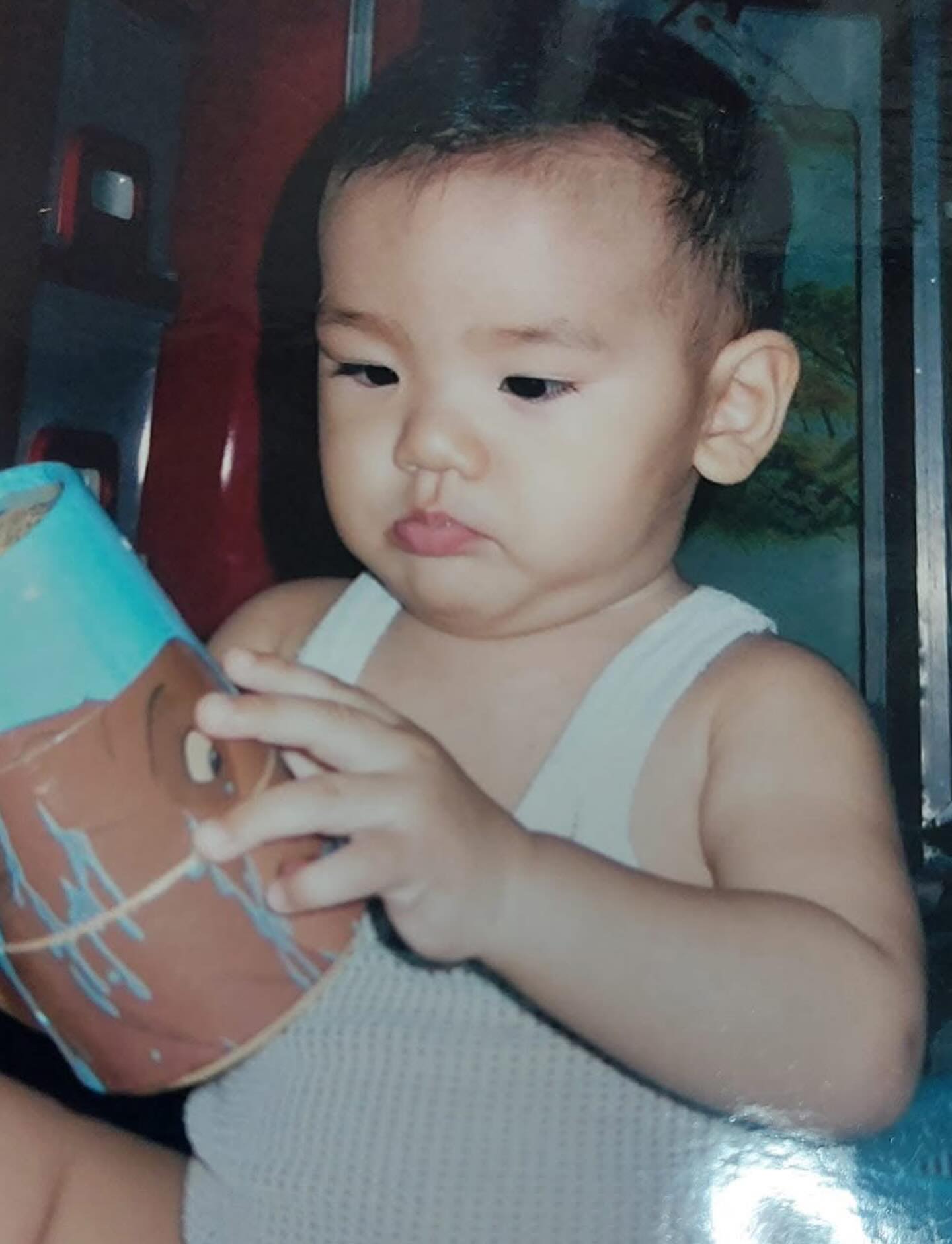 ปลั๊กกี้ - ธรากร คำสิงห์