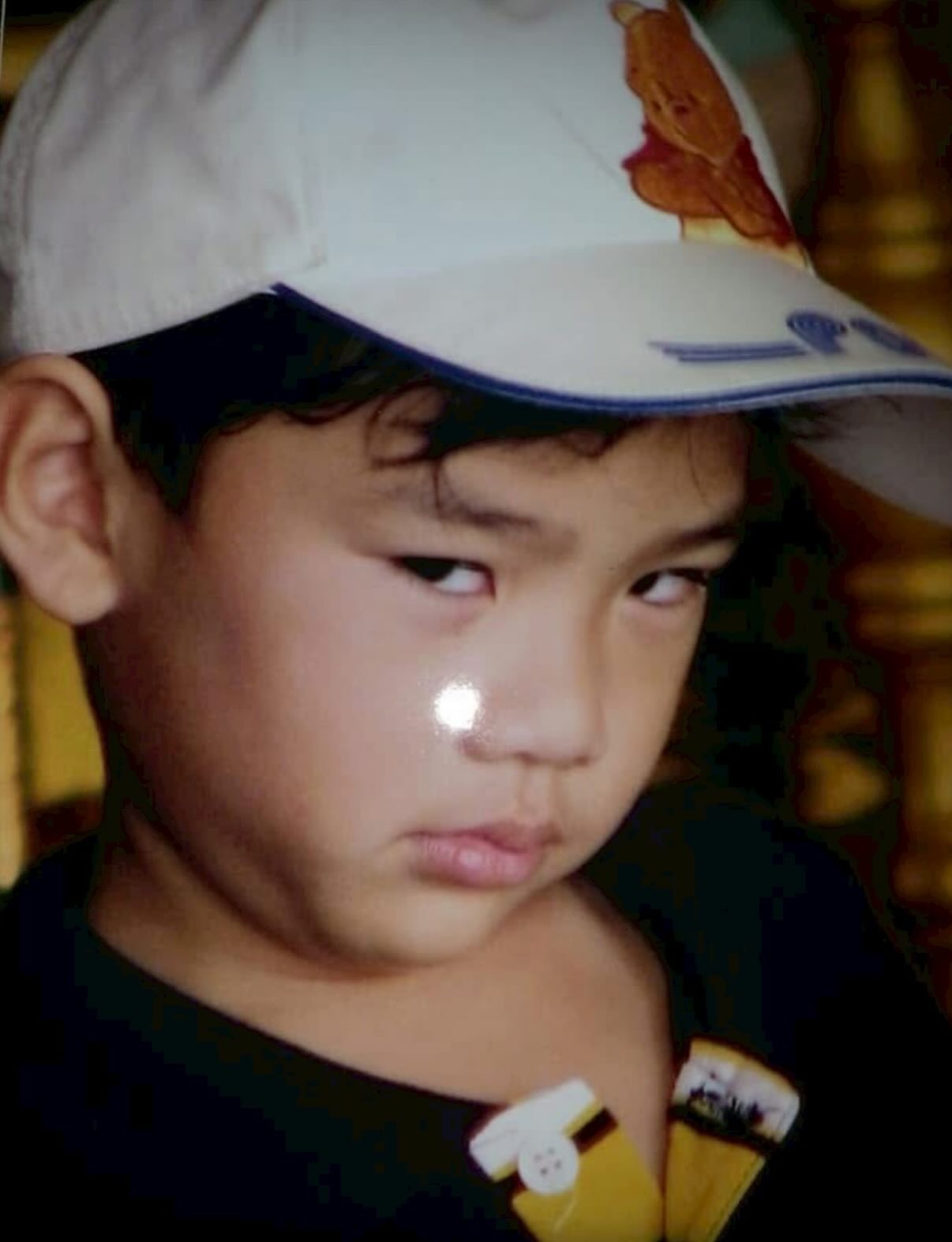 ปลั๊กกี้ - ธรากร คำสิงห์