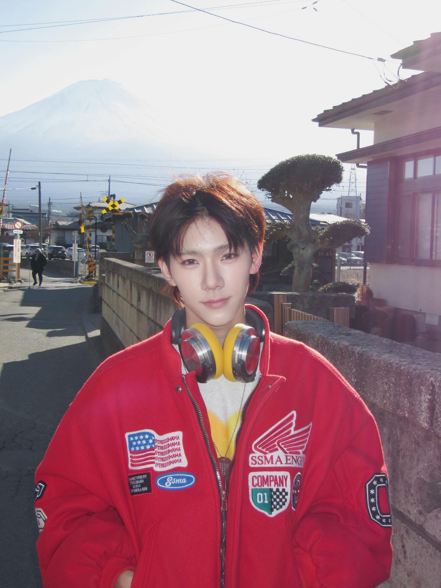 ปลั๊กกี้ - ธรากร คำสิงห์