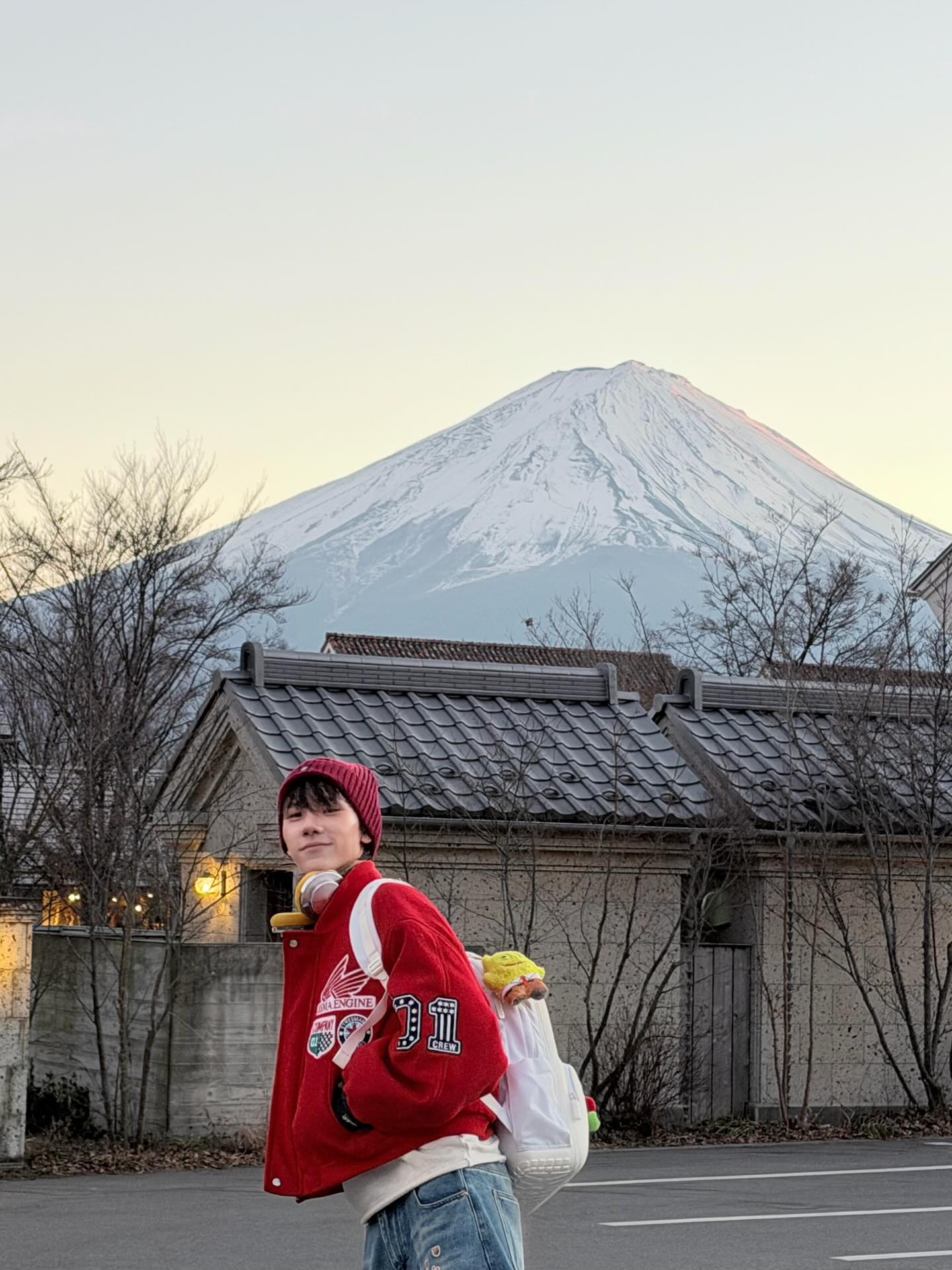 ปลั๊กกี้ - ธรากร คำสิงห์