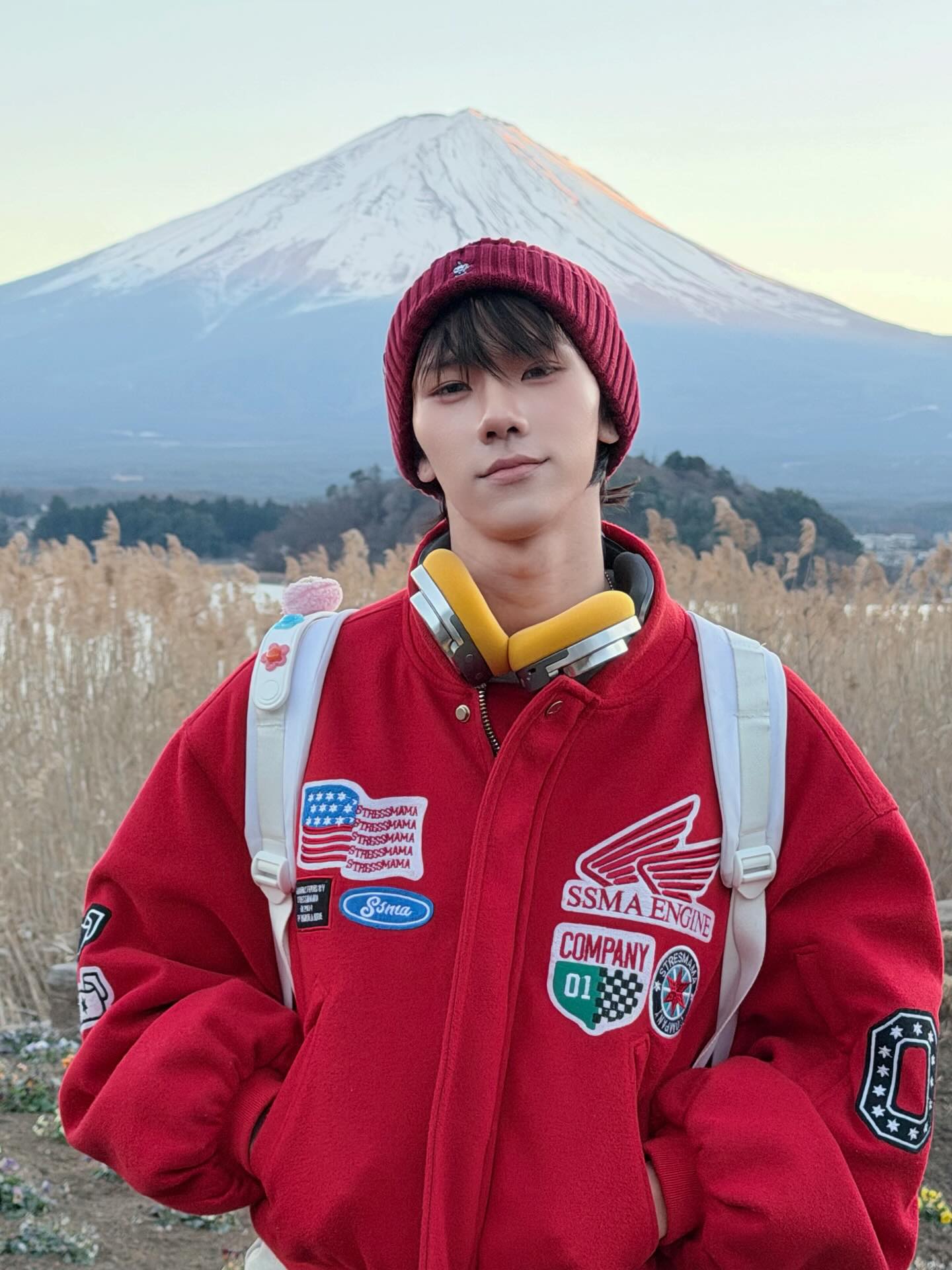 ปลั๊กกี้ - ธรากร คำสิงห์