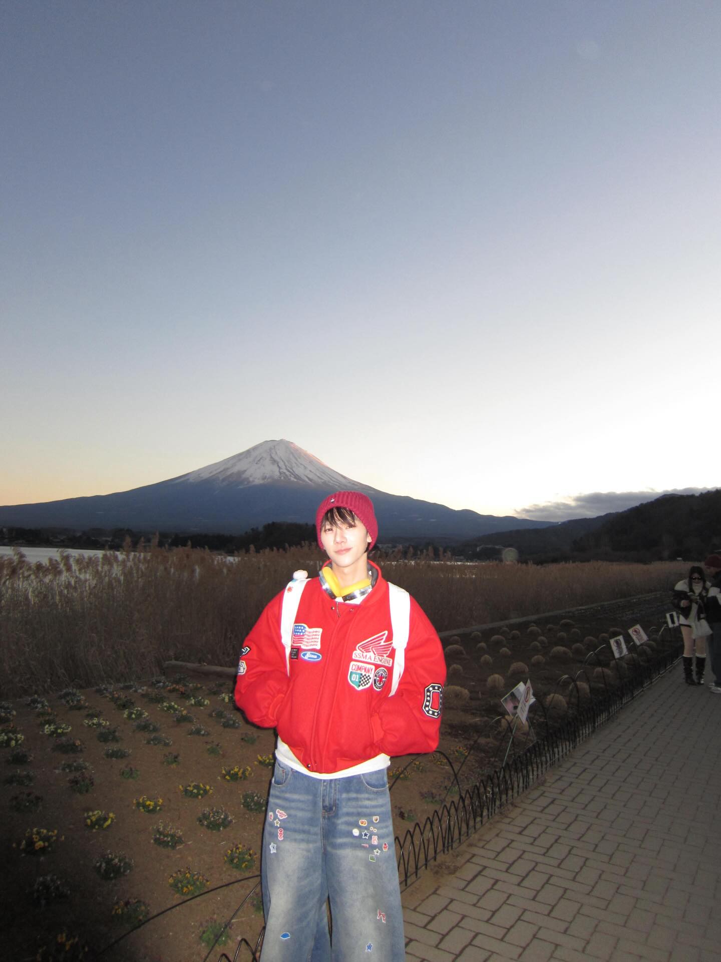 ปลั๊กกี้ - ธรากร คำสิงห์