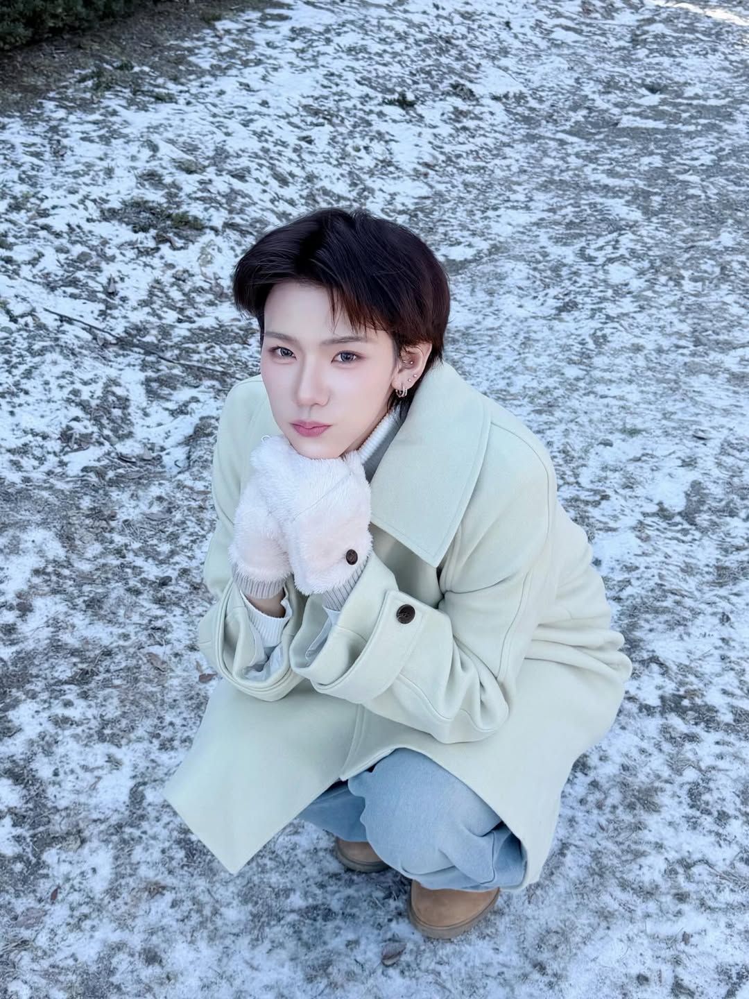 ปลั๊กกี้ - ธรากร คำสิงห์