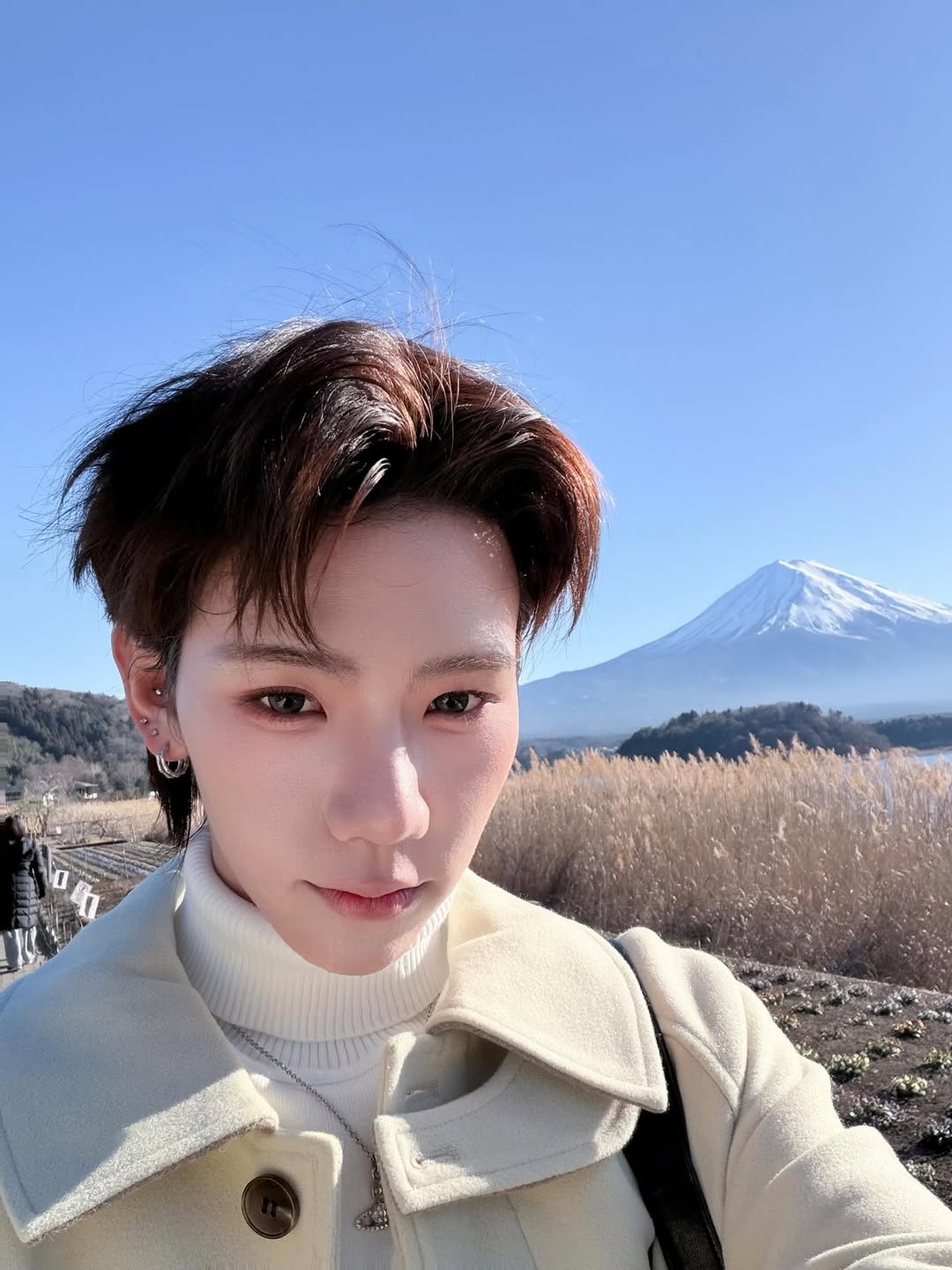 ปลั๊กกี้ - ธรากร คำสิงห์