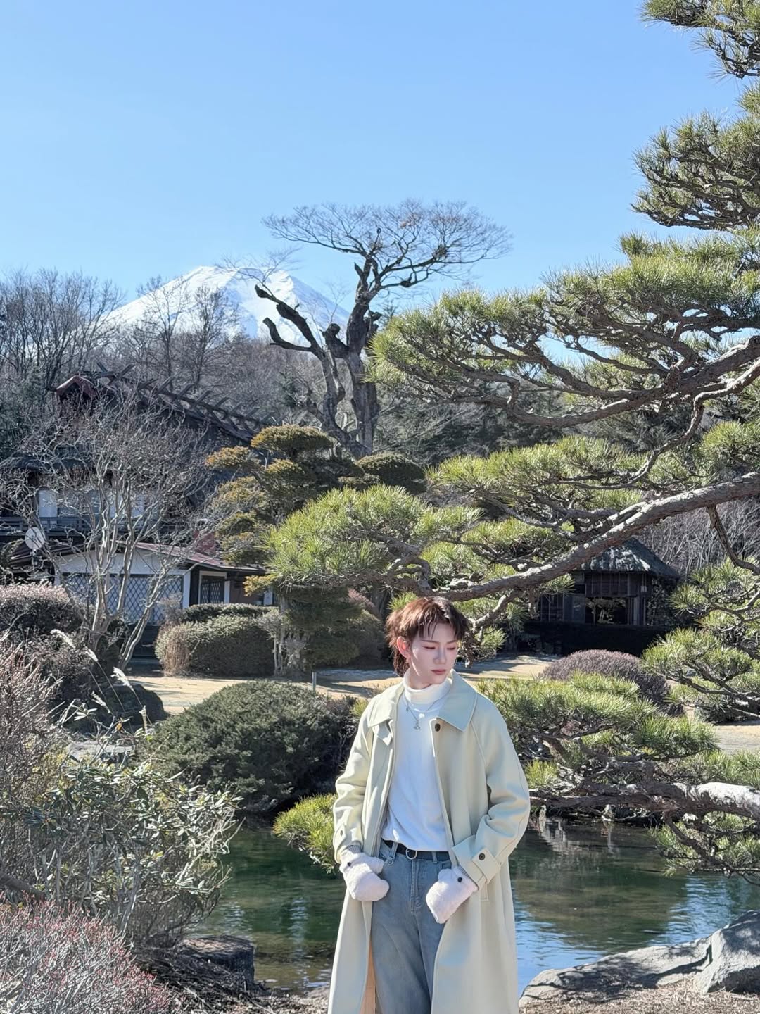 ปลั๊กกี้ - ธรากร คำสิงห์