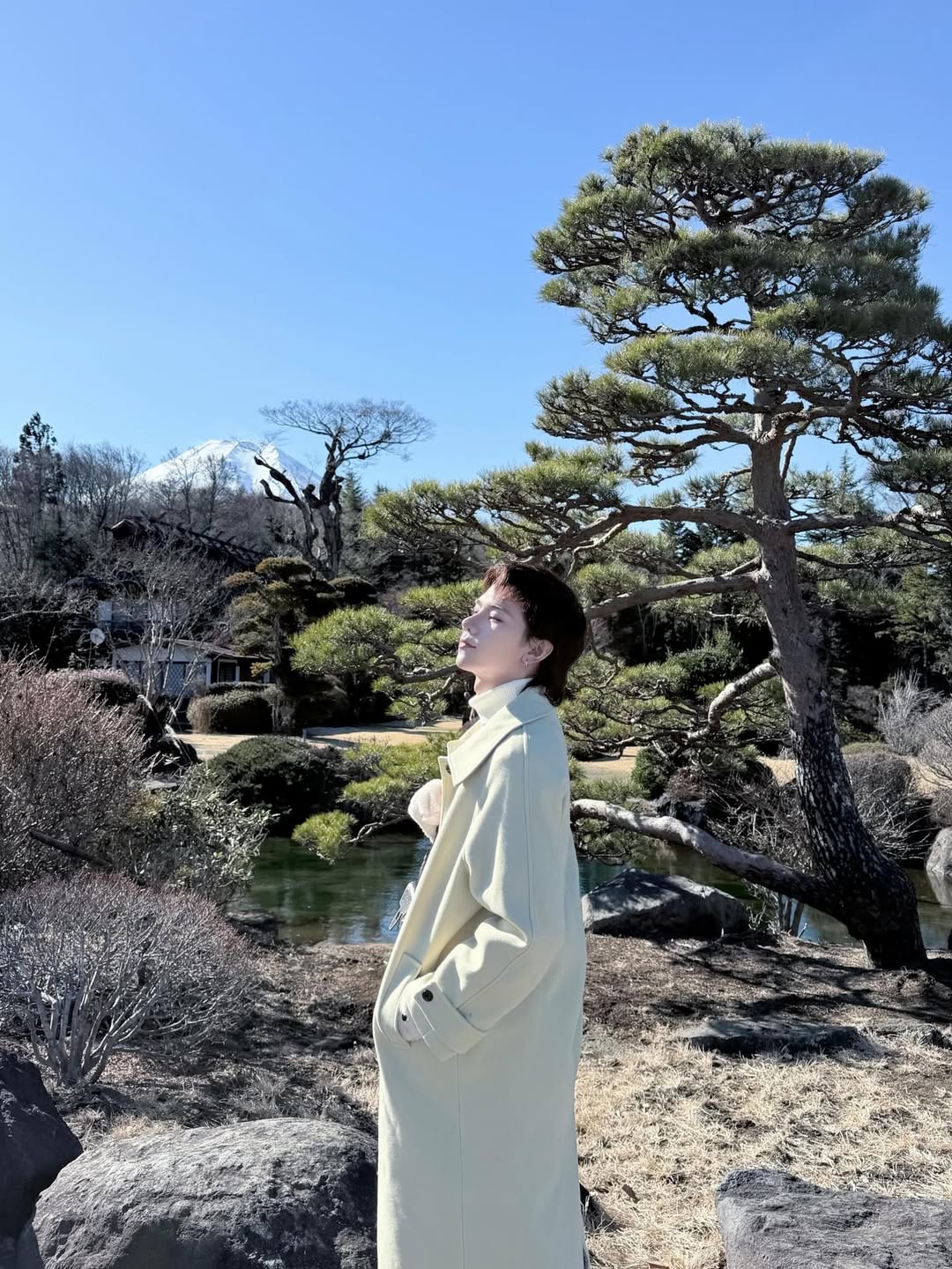 ปลั๊กกี้ - ธรากร คำสิงห์