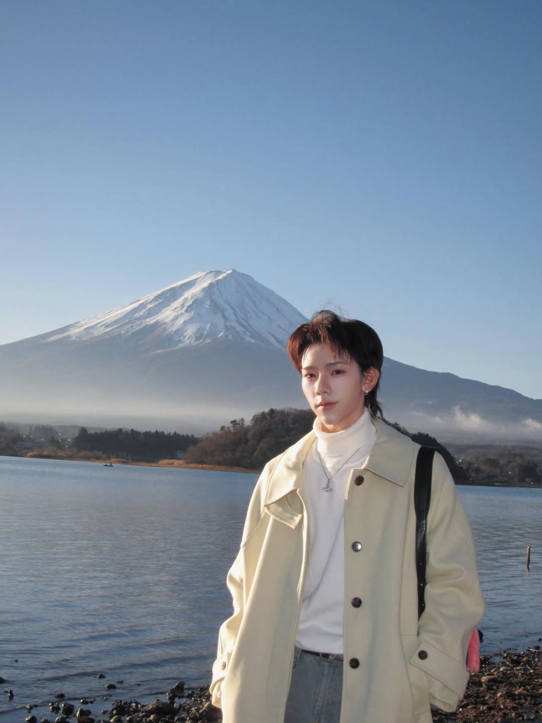 ปลั๊กกี้ - ธรากร คำสิงห์