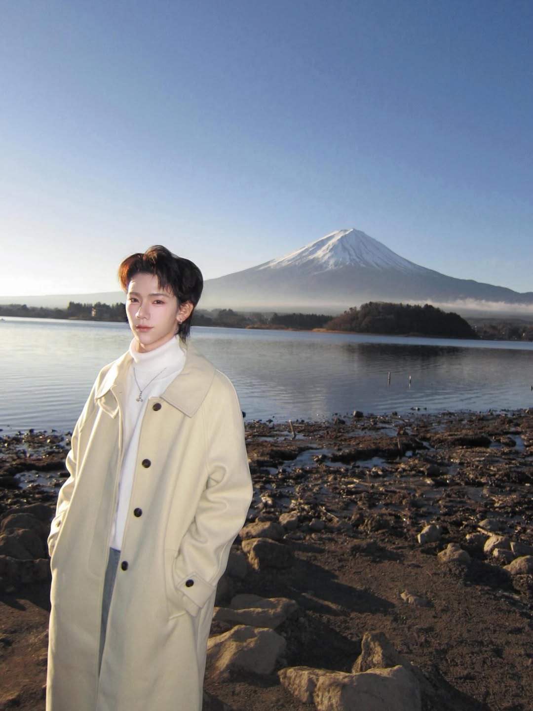 ปลั๊กกี้ - ธรากร คำสิงห์