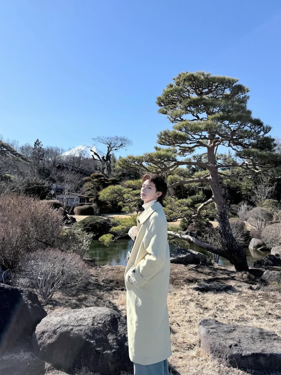 ปลั๊กกี้ - ธรากร คำสิงห์