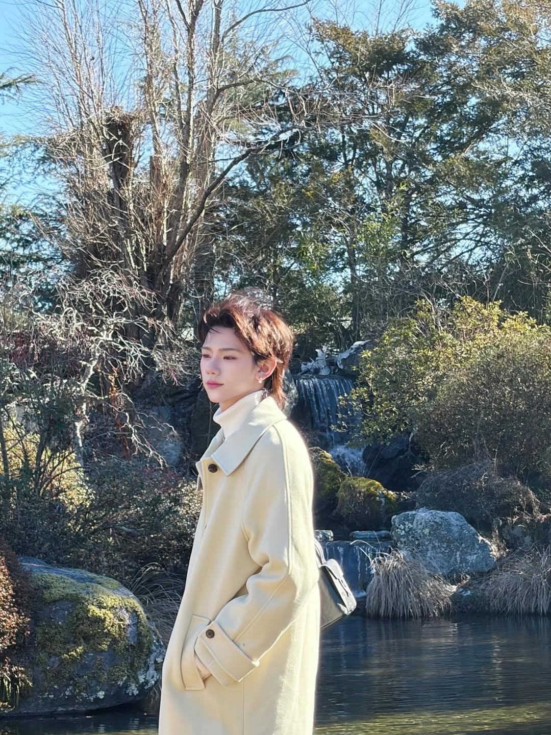 ปลั๊กกี้ - ธรากร คำสิงห์