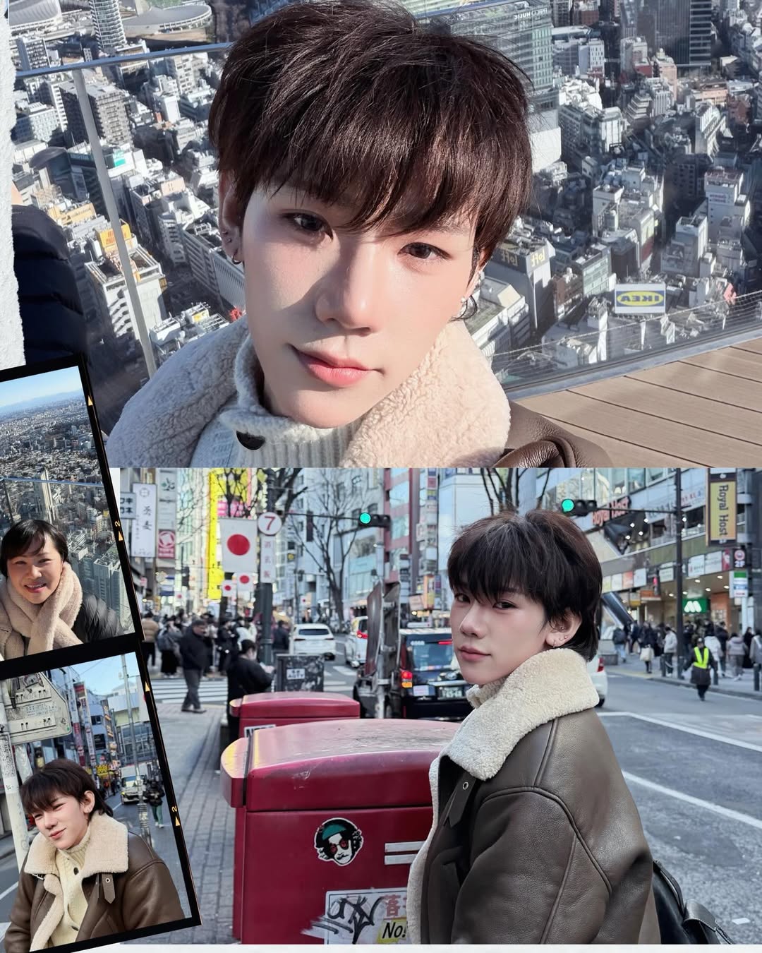 ปลั๊กกี้ - ธรากร คำสิงห์