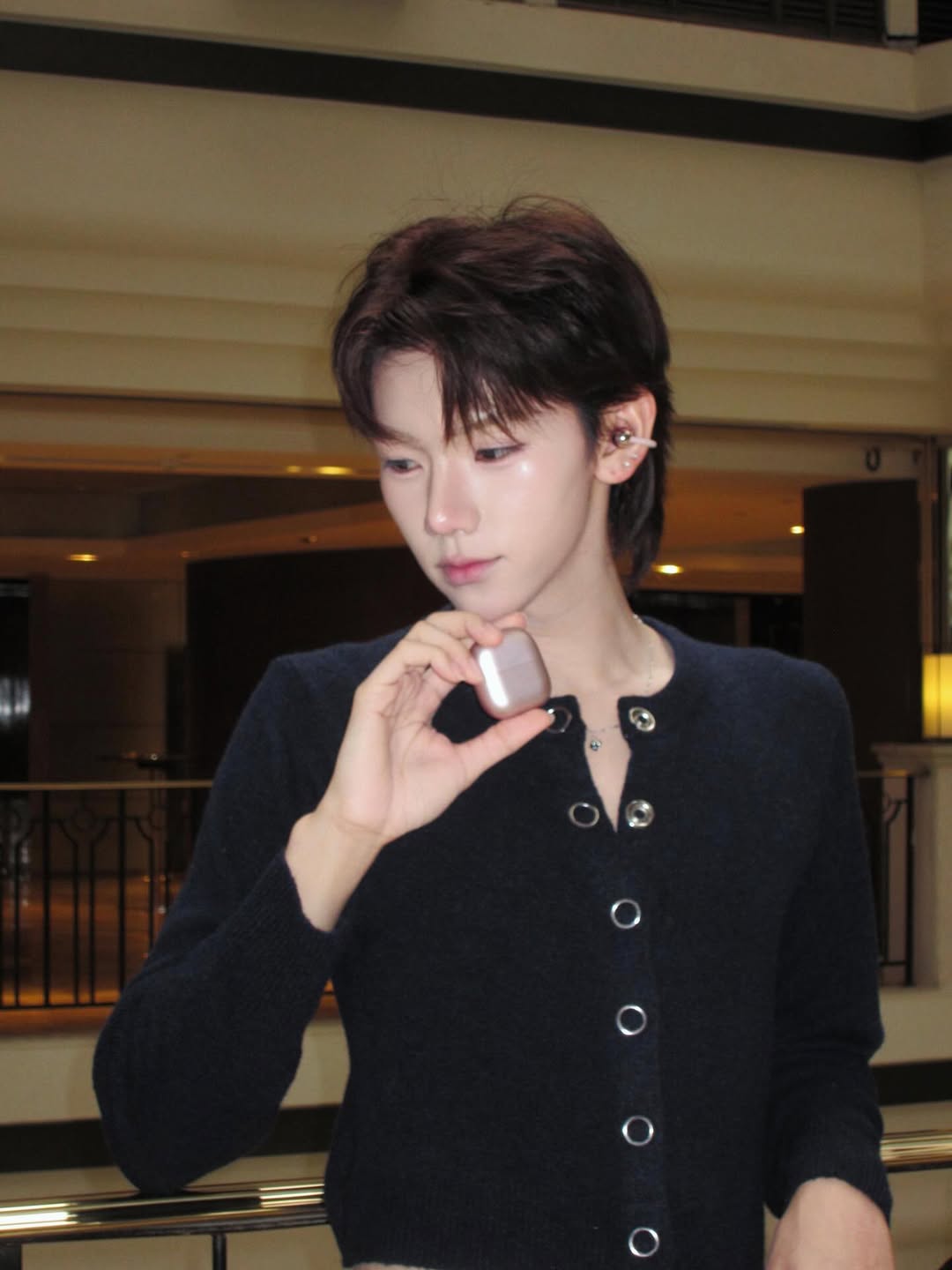 ปลั๊กกี้ - ธรากร คำสิงห์