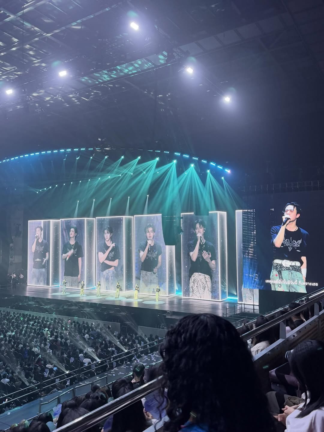 ปลั๊กกี้ - ธรากร คำสิงห์