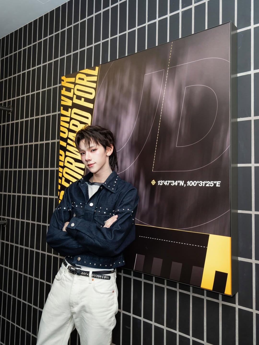 ปลั๊กกี้ - ธรากร คำสิงห์