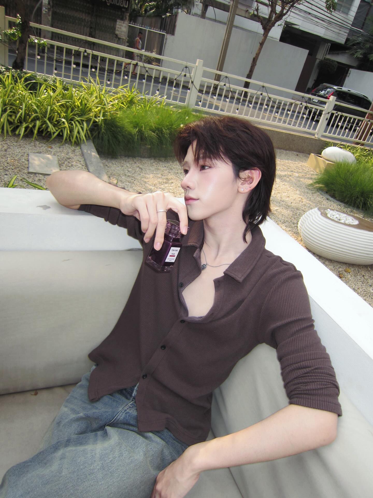 ปลั๊กกี้ - ธรากร คำสิงห์