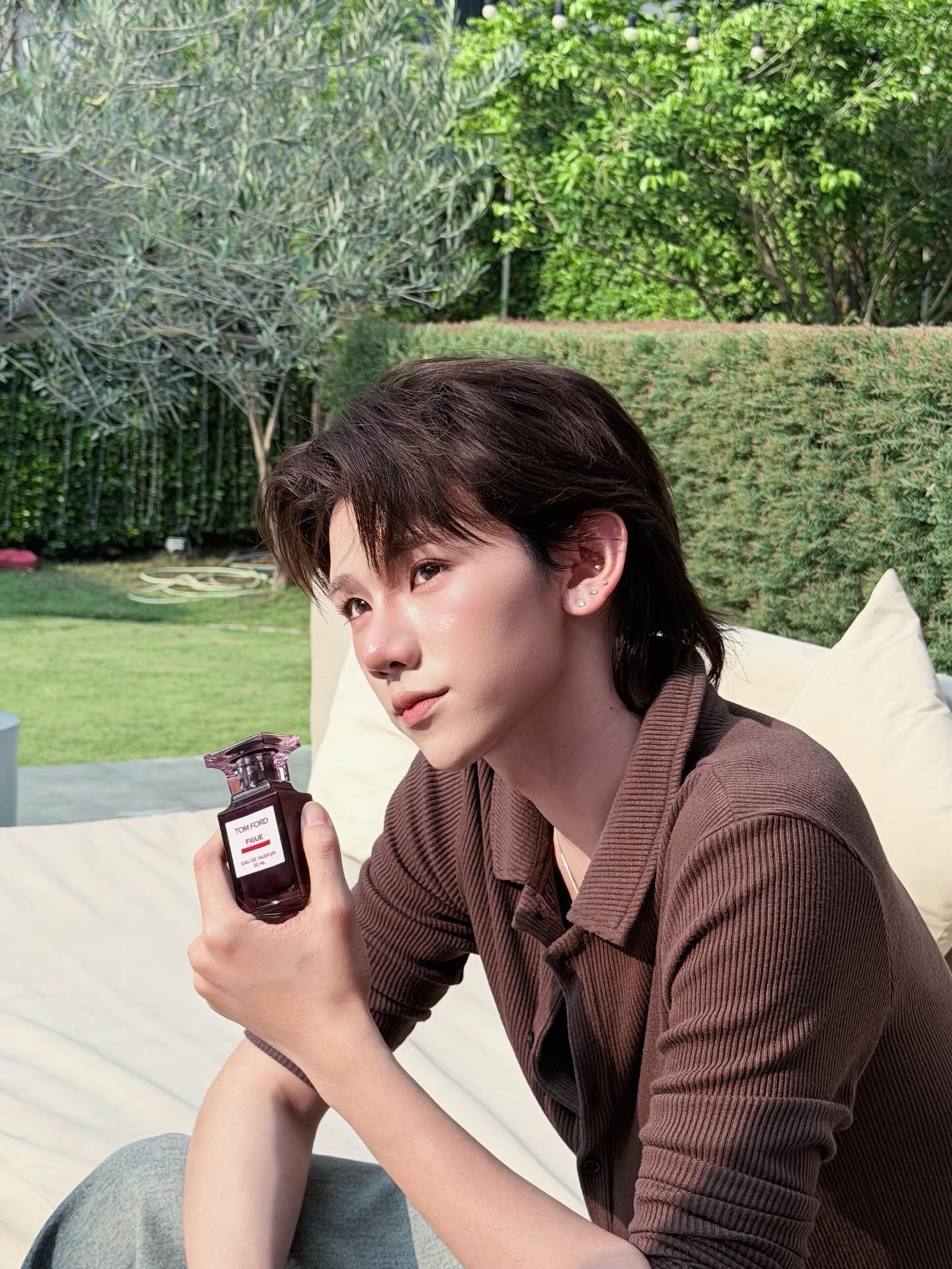 ปลั๊กกี้ - ธรากร คำสิงห์