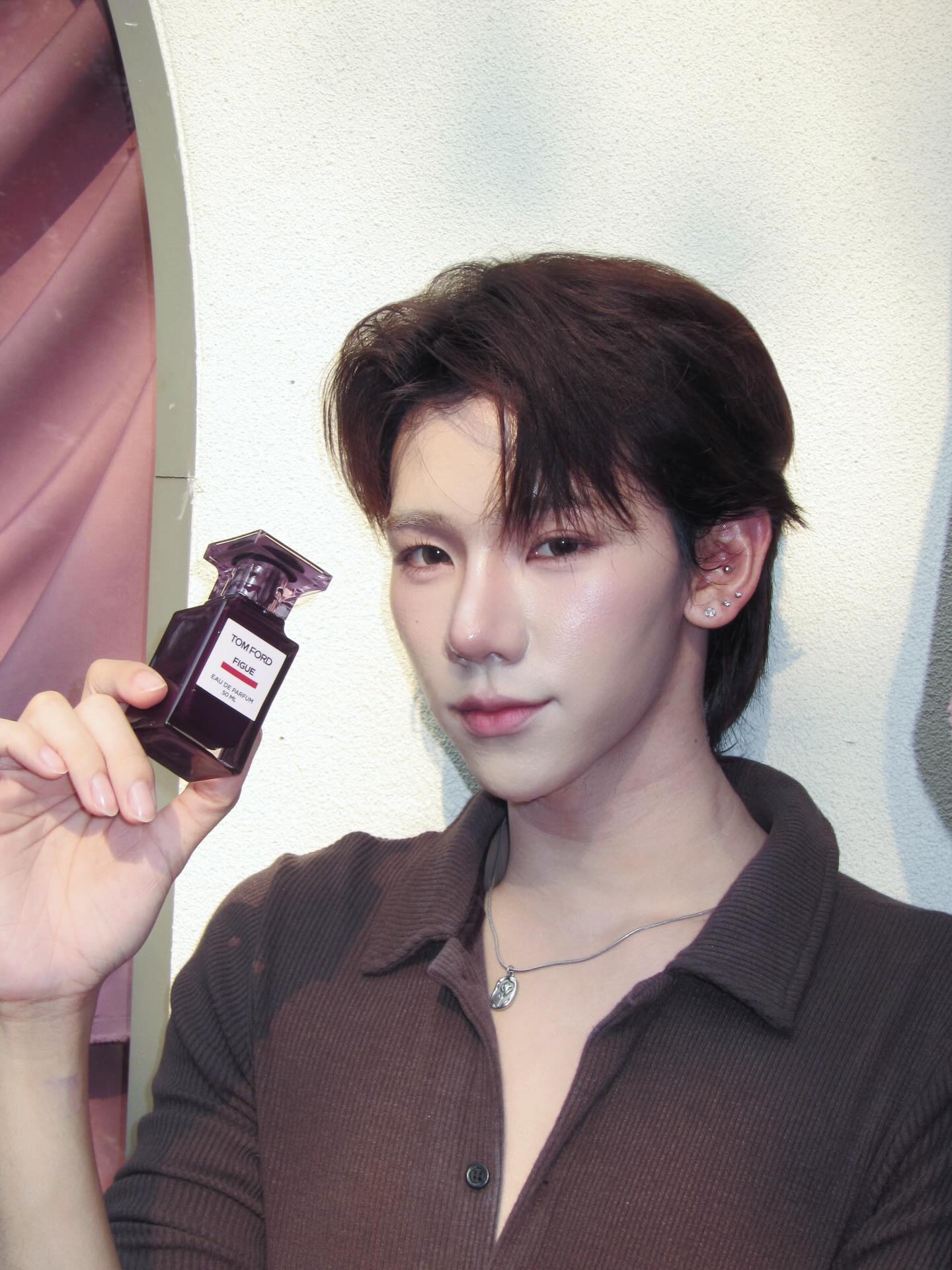 ปลั๊กกี้ - ธรากร คำสิงห์