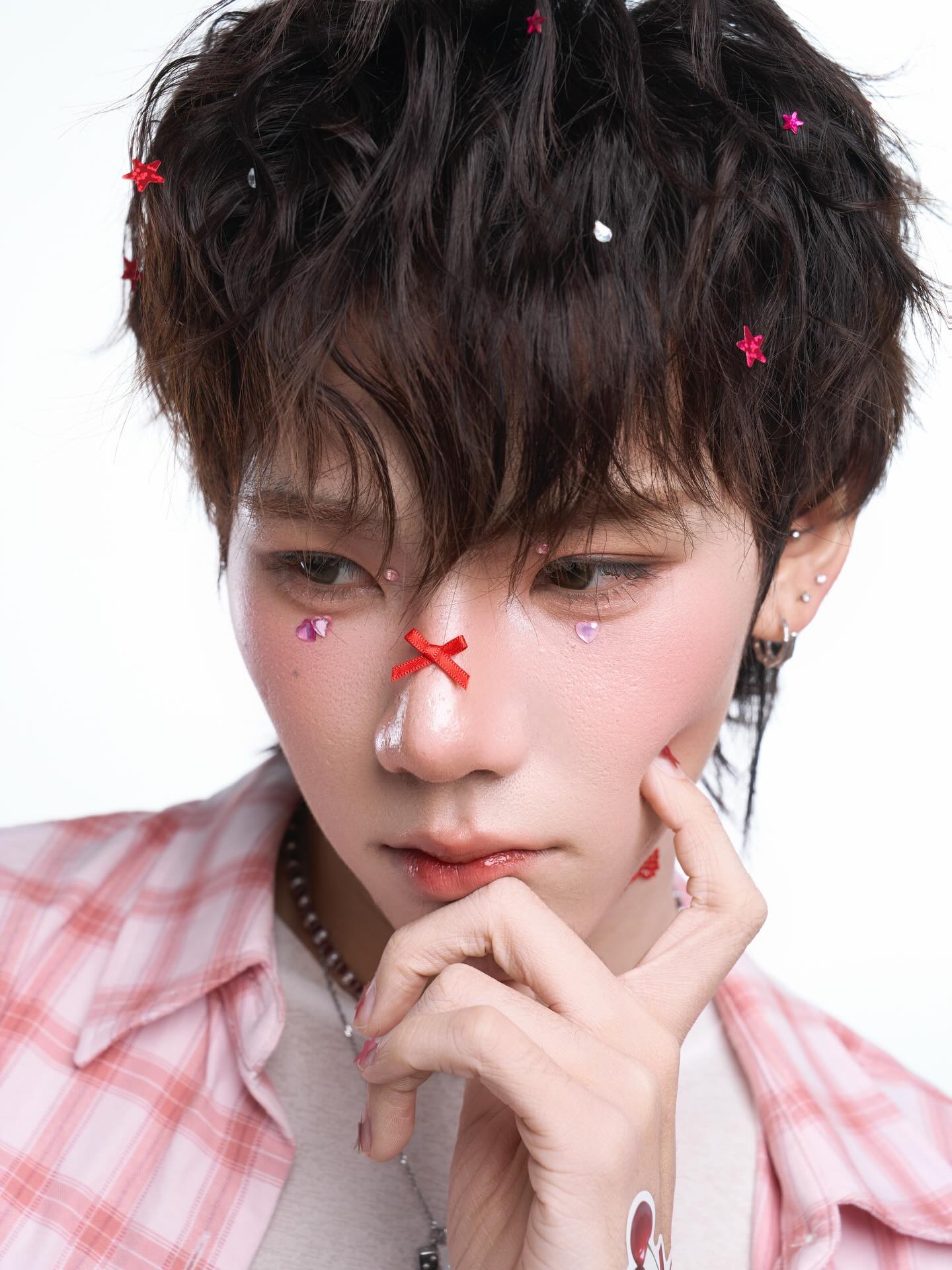 ปลั๊กกี้ - ธรากร คำสิงห์