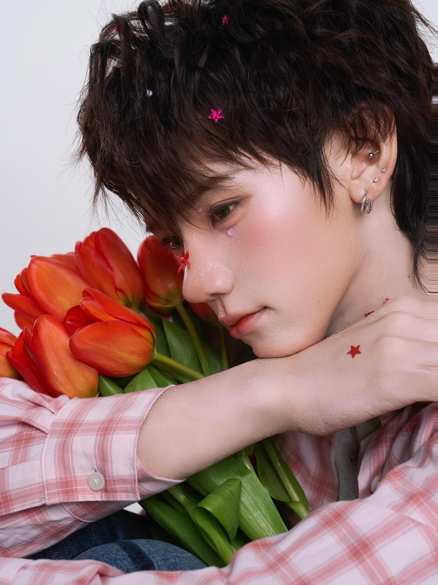 ปลั๊กกี้ - ธรากร คำสิงห์