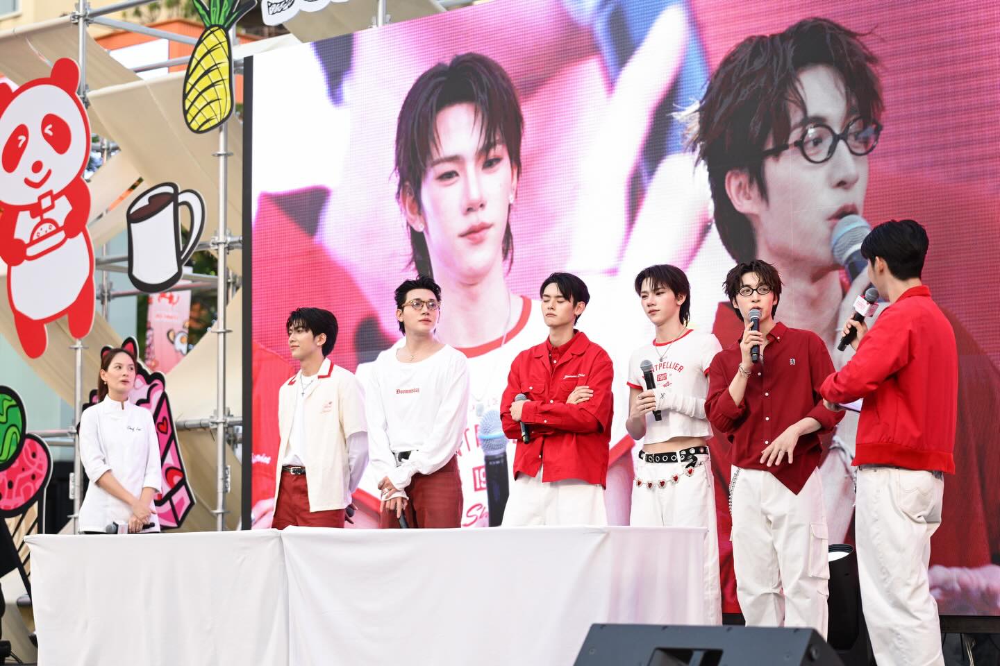 ปลั๊กกี้ - ธรากร คำสิงห์