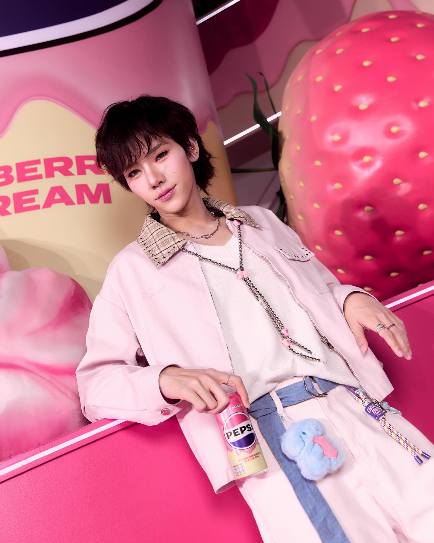 ปลั๊กกี้ - ธรากร คำสิงห์