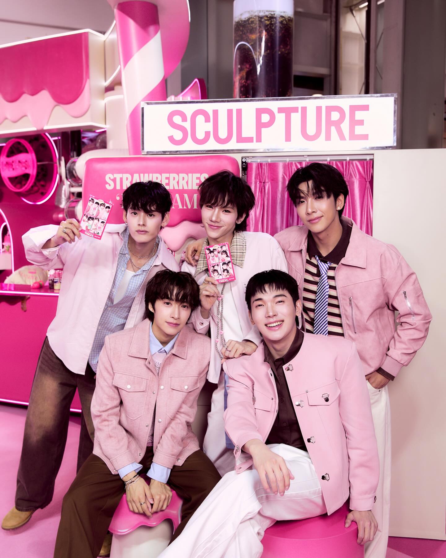 ปลั๊กกี้ - ธรากร คำสิงห์