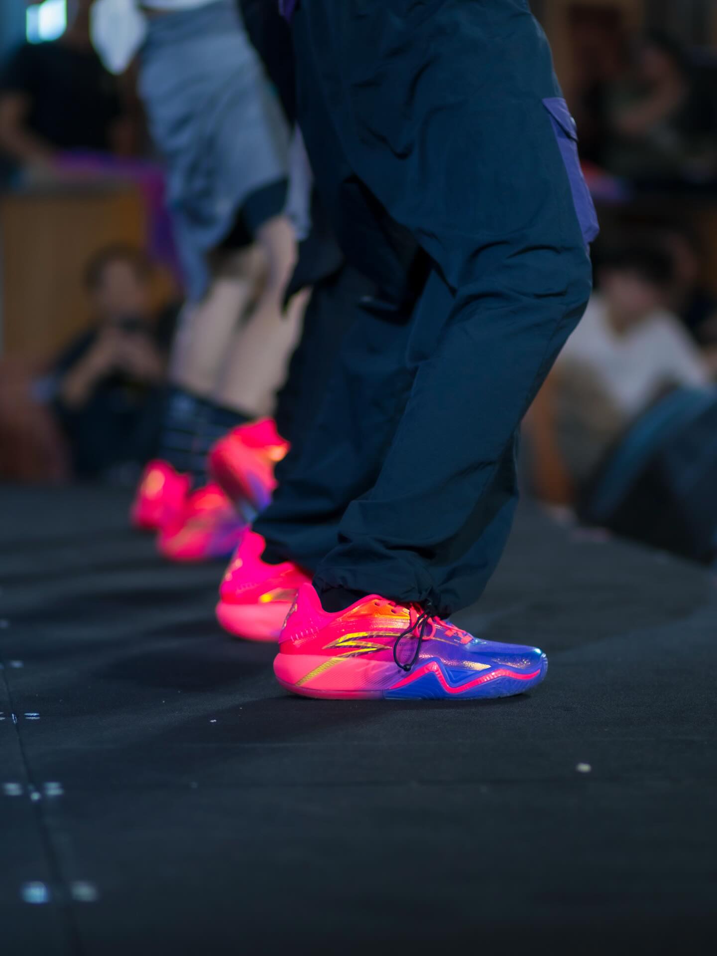 ปลั๊กกี้ - ธรากร คำสิงห์