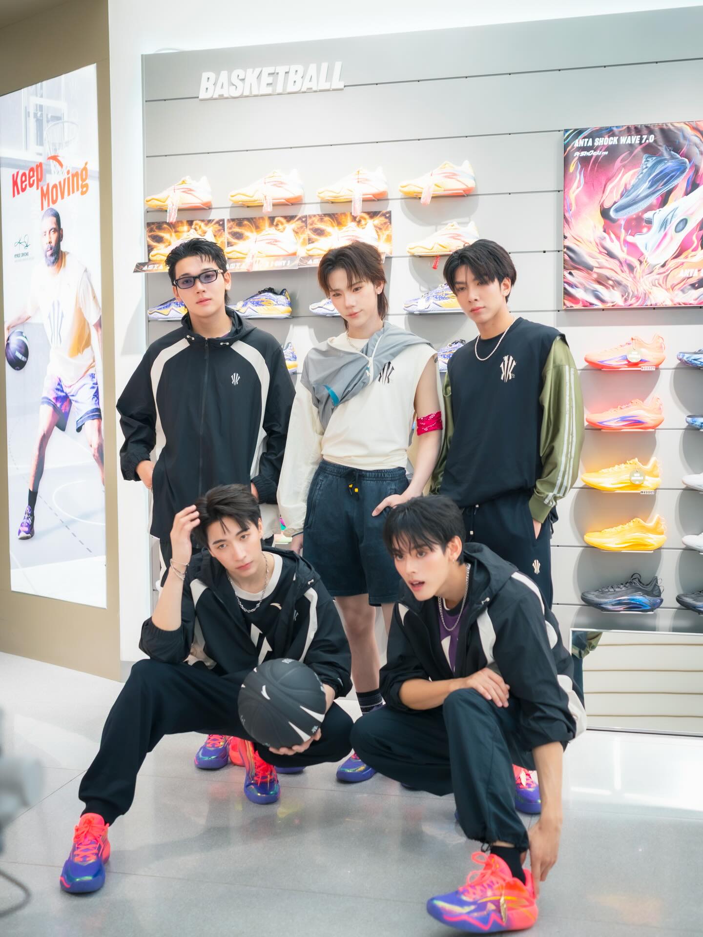 ปลั๊กกี้ - ธรากร คำสิงห์