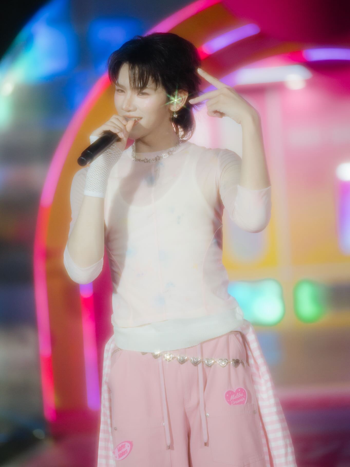 ปลั๊กกี้ - ธรากร คำสิงห์