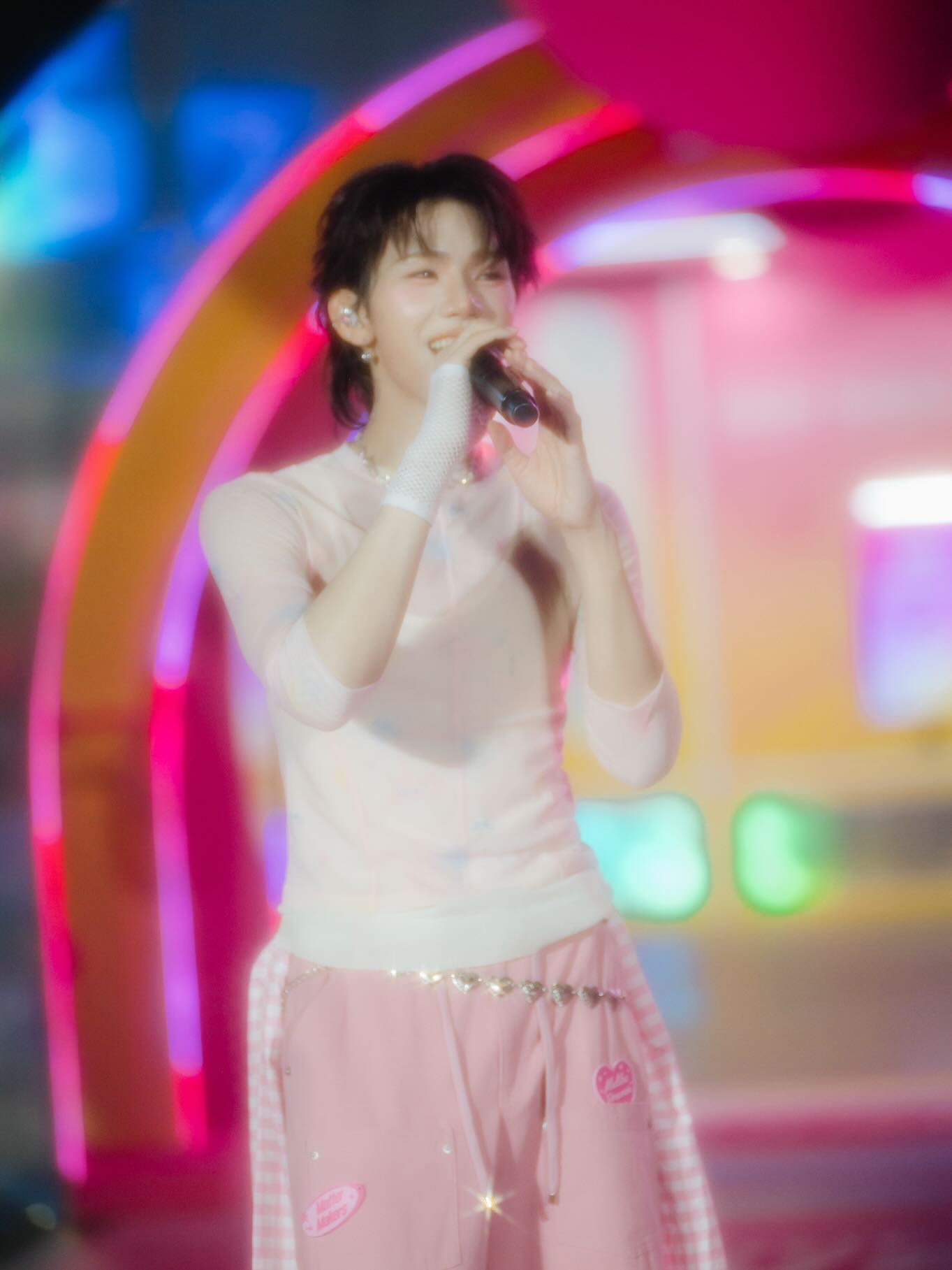 ปลั๊กกี้ - ธรากร คำสิงห์